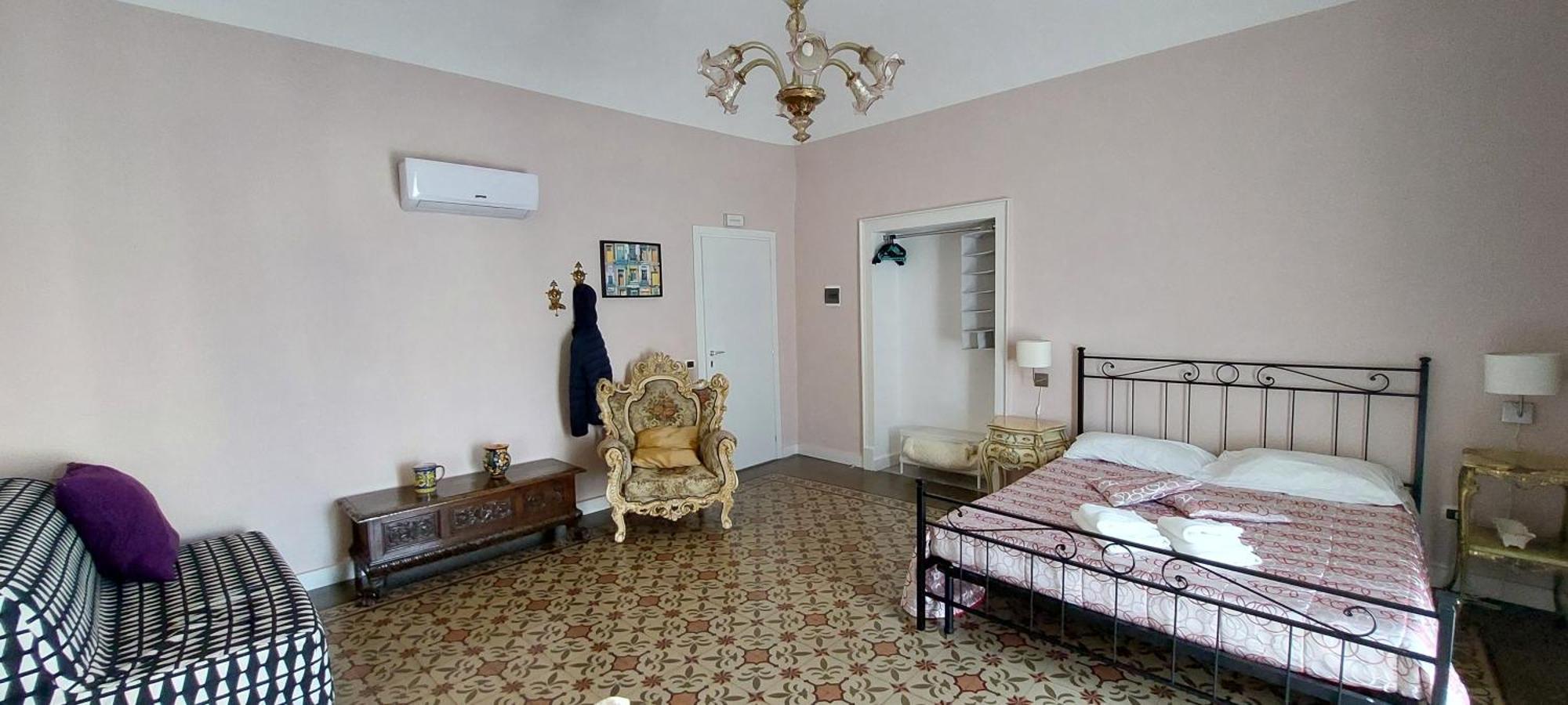 Manzoni Suite Home Aeroporto di Catania Fontana Rossa Esterno foto