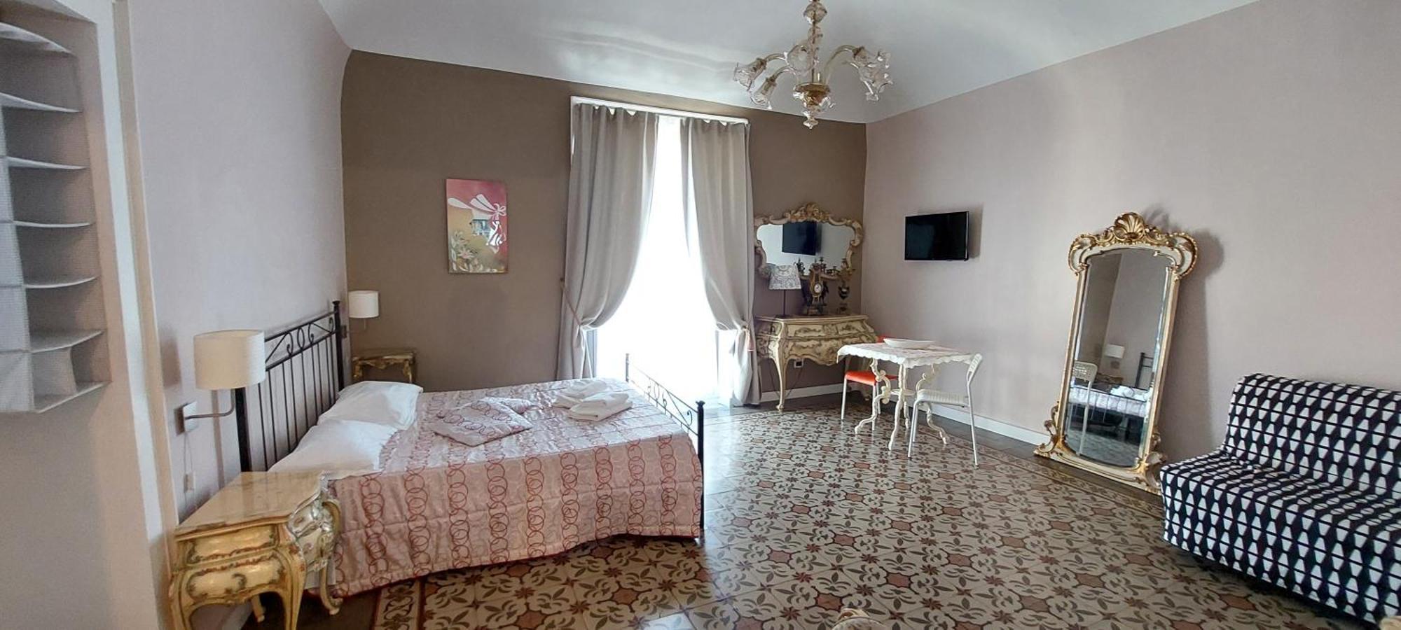 Manzoni Suite Home Aeroporto di Catania Fontana Rossa Esterno foto