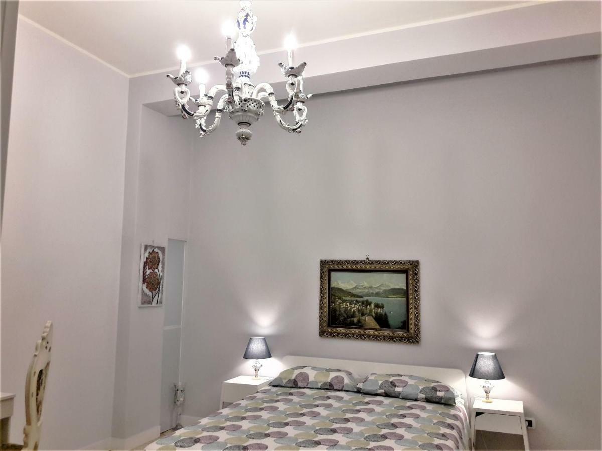 Manzoni Suite Home Aeroporto di Catania Fontana Rossa Esterno foto